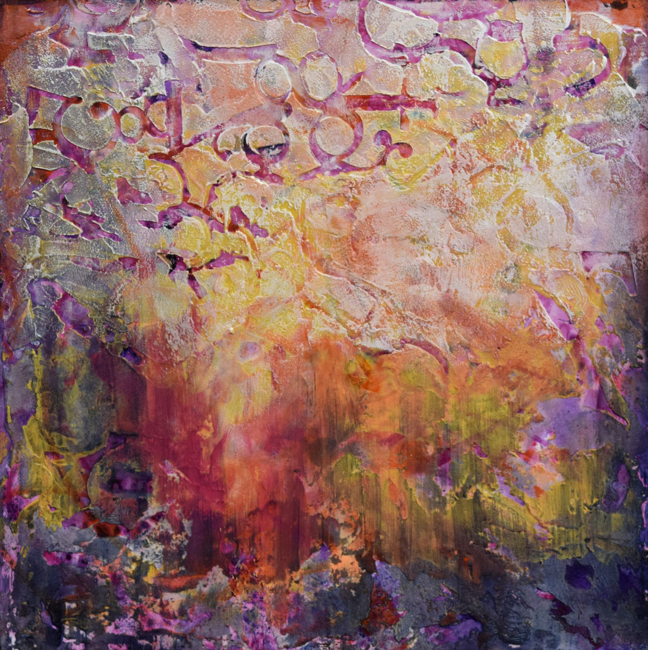 Beginner Artist | Artists Network, image size:2554x2560